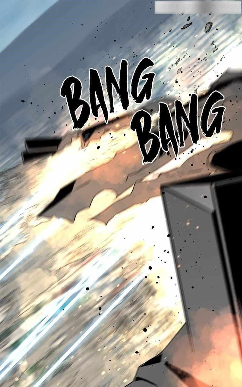 Hero Killer - Chapter 179 Page 1