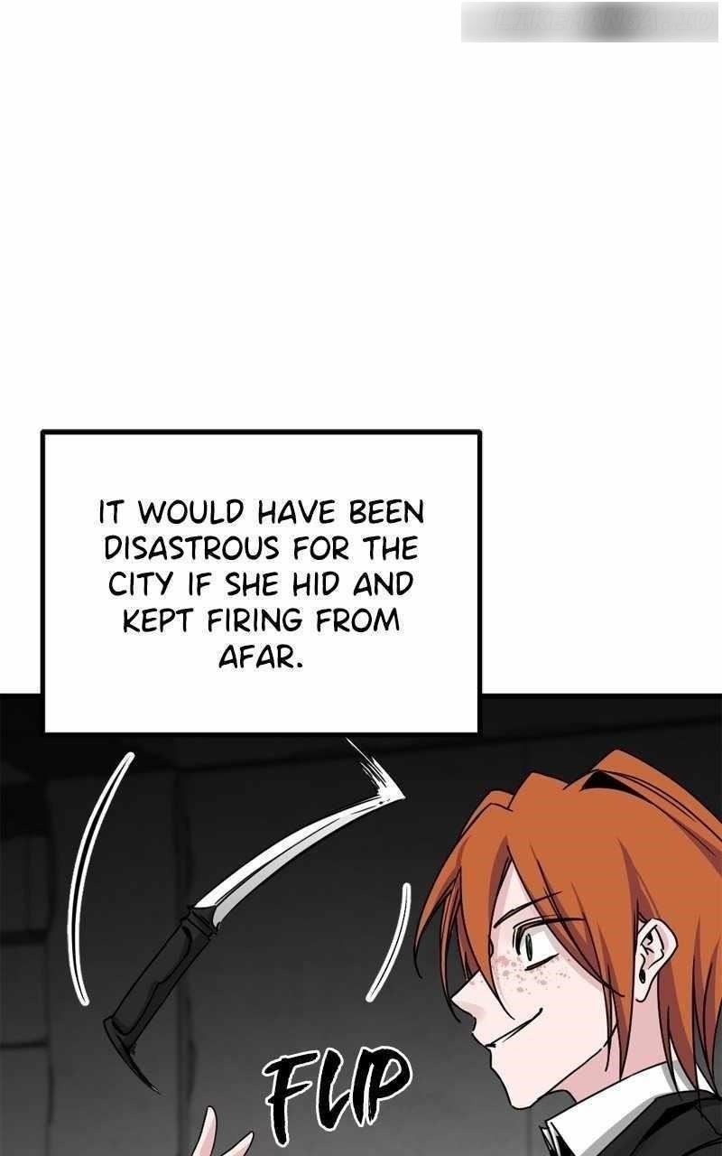 Hero Killer - Chapter 179 Page 103