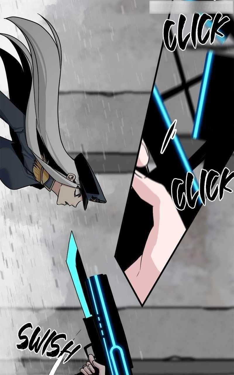 Hero Killer - Chapter 179 Page 110