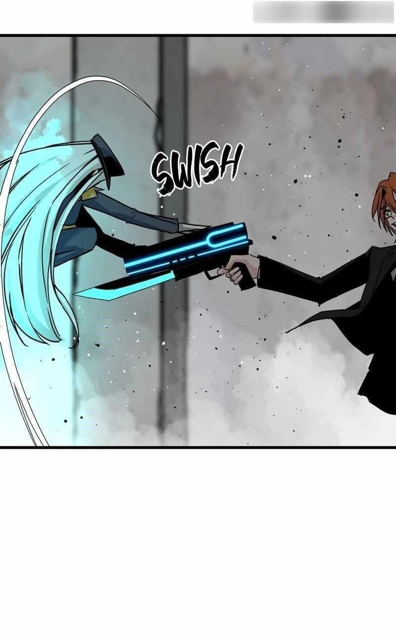Hero Killer - Chapter 179 Page 114