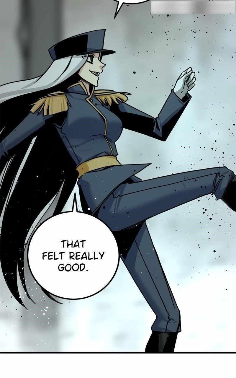 Hero Killer - Chapter 179 Page 119