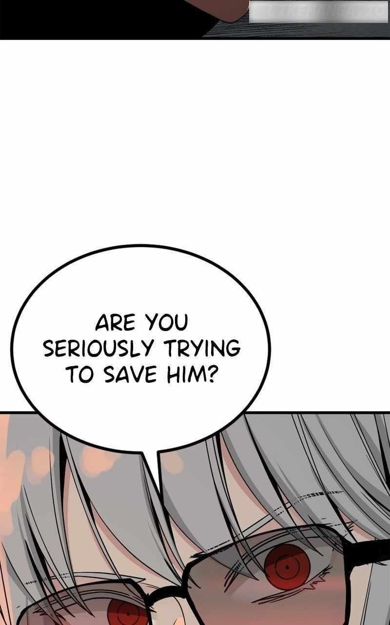 Hero Killer - Chapter 179 Page 27