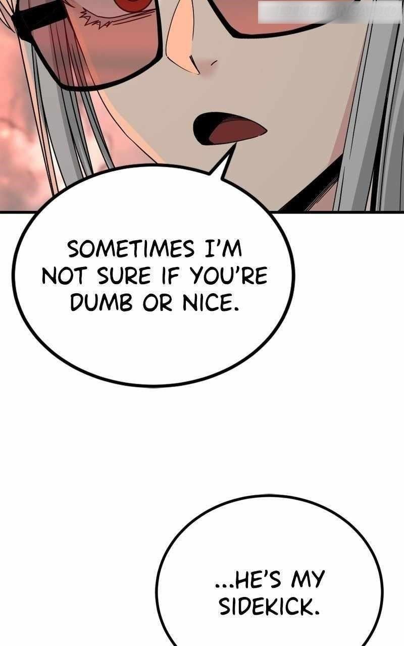 Hero Killer - Chapter 179 Page 28