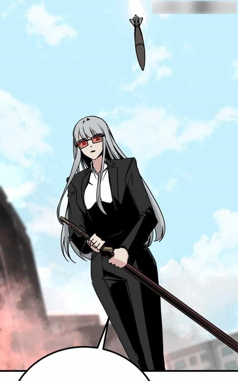 Hero Killer - Chapter 179 Page 32