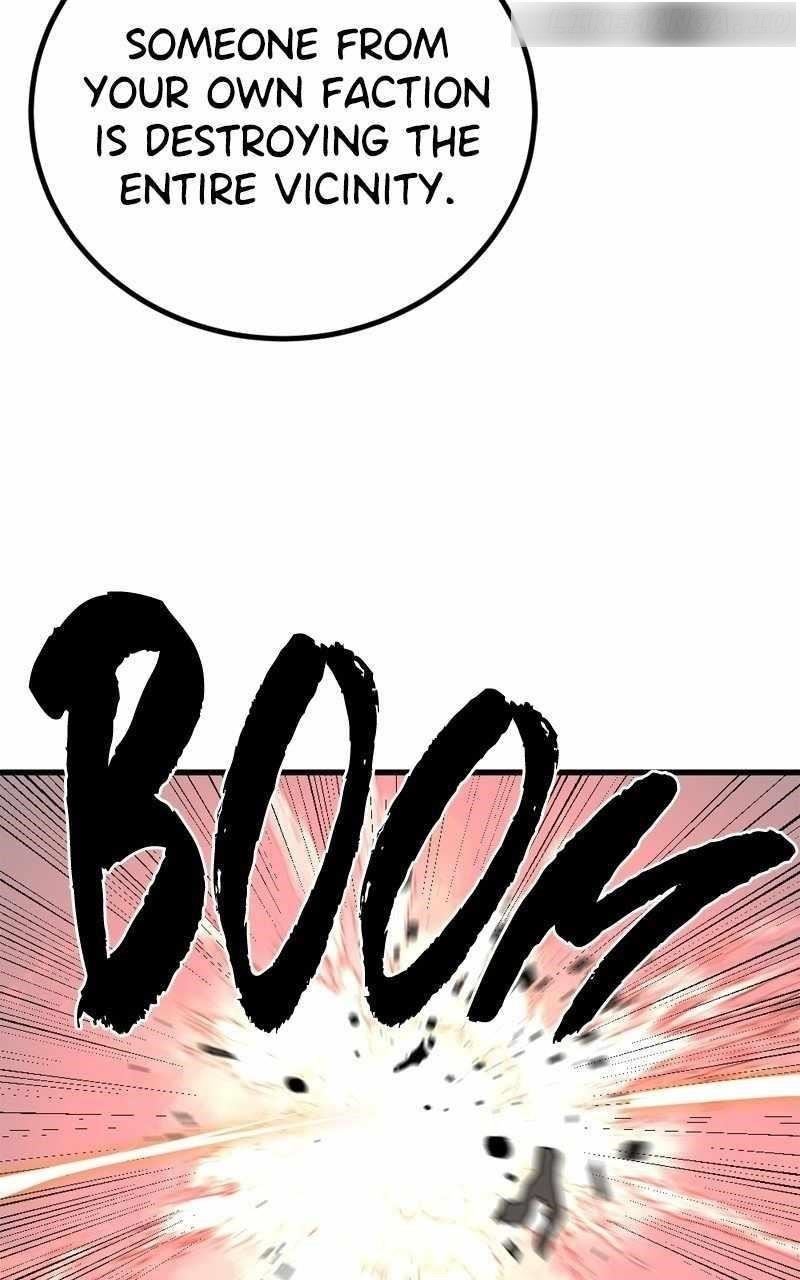 Hero Killer - Chapter 179 Page 33