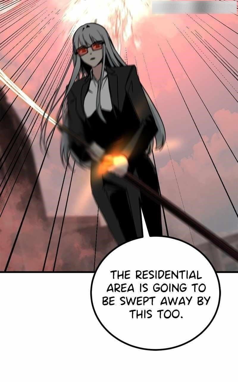 Hero Killer - Chapter 179 Page 34