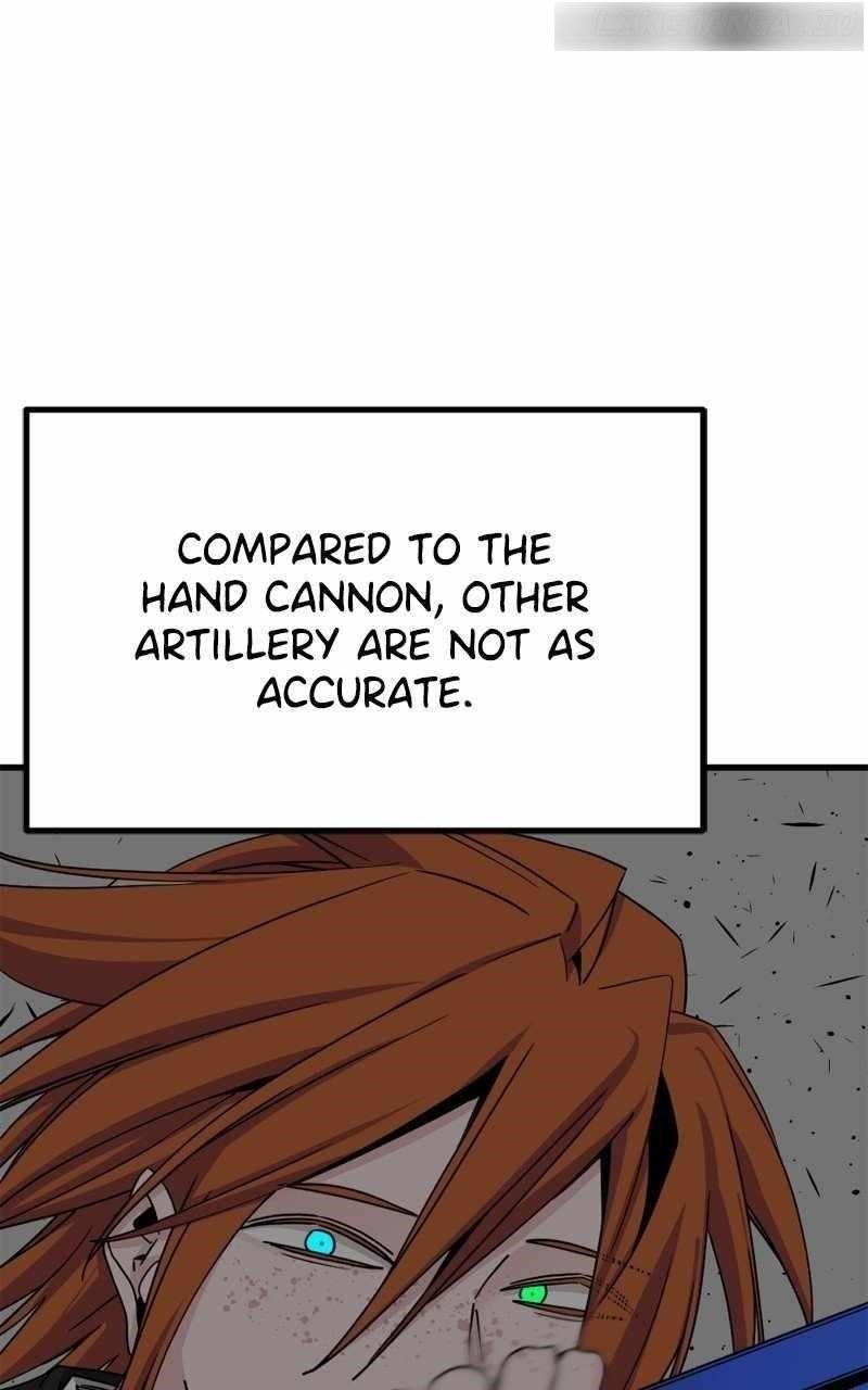 Hero Killer - Chapter 179 Page 48