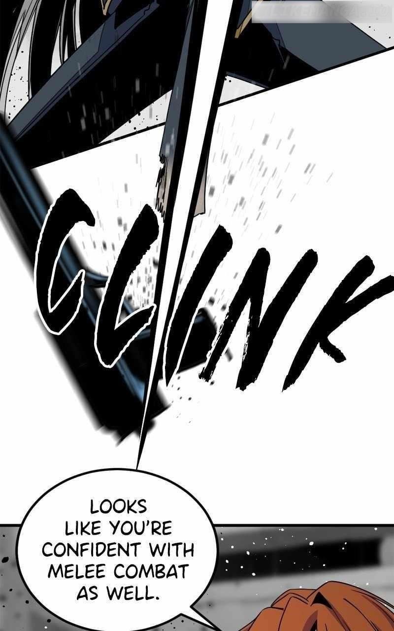 Hero Killer - Chapter 179 Page 70