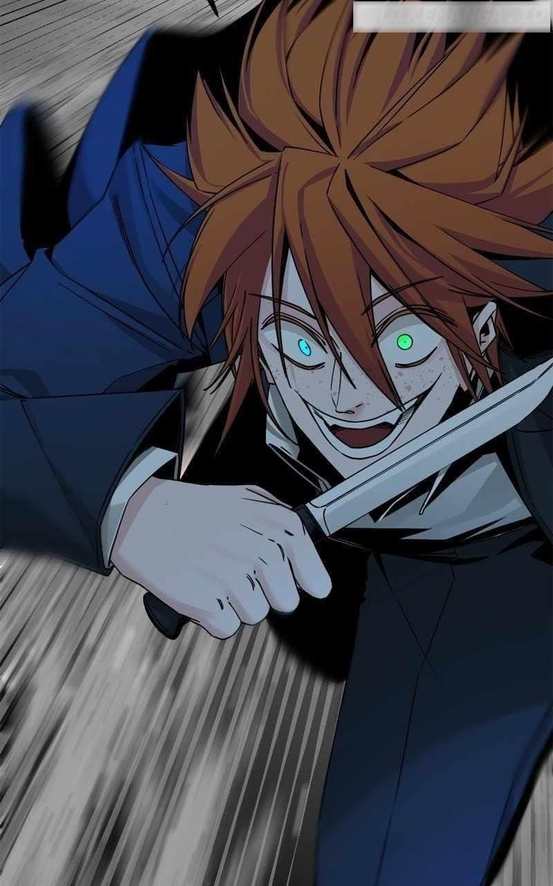 Hero Killer - Chapter 179 Page 77