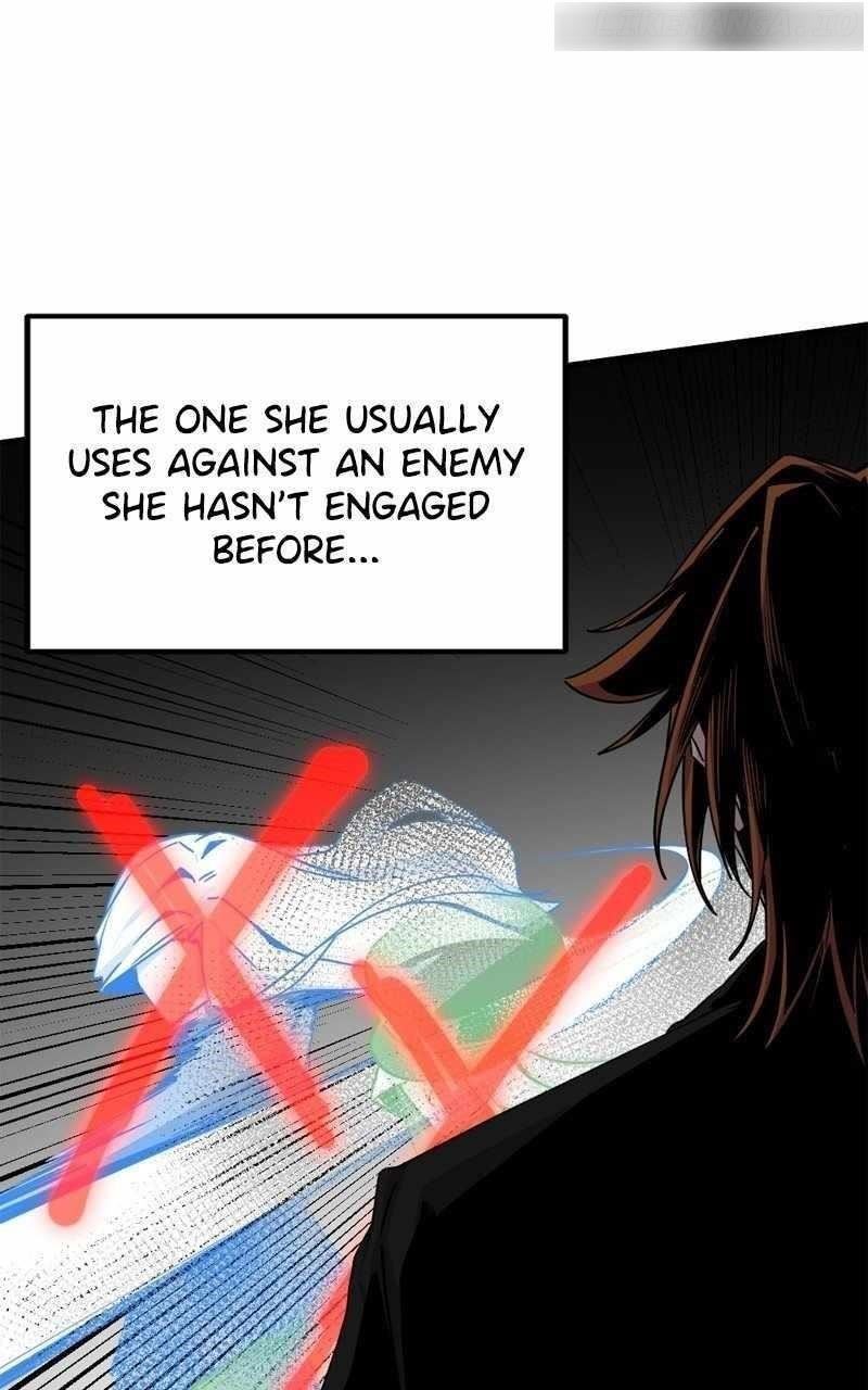 Hero Killer - Chapter 179 Page 91