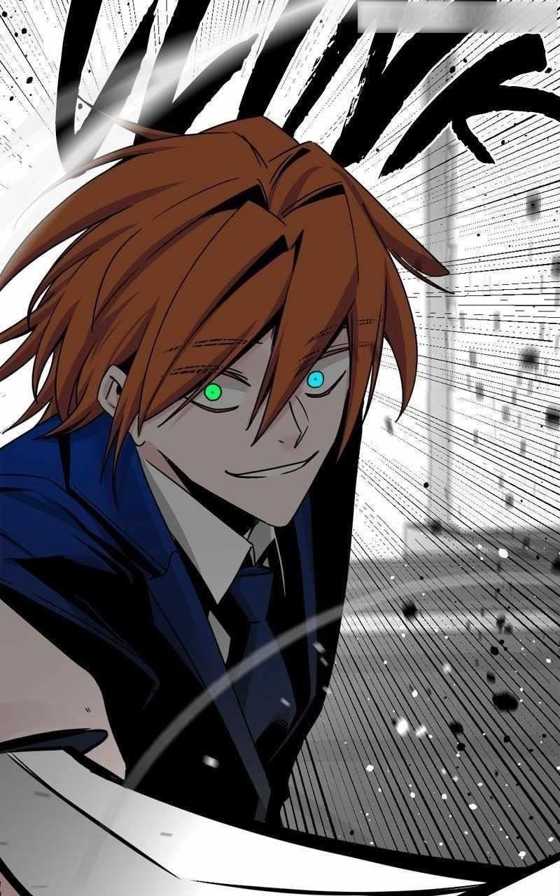 Hero Killer - Chapter 179 Page 94