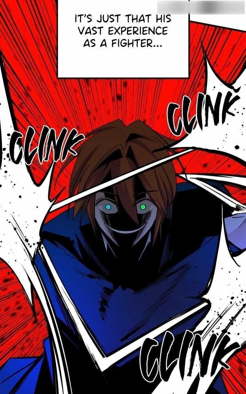 Hero Killer - Chapter 179 Page 97