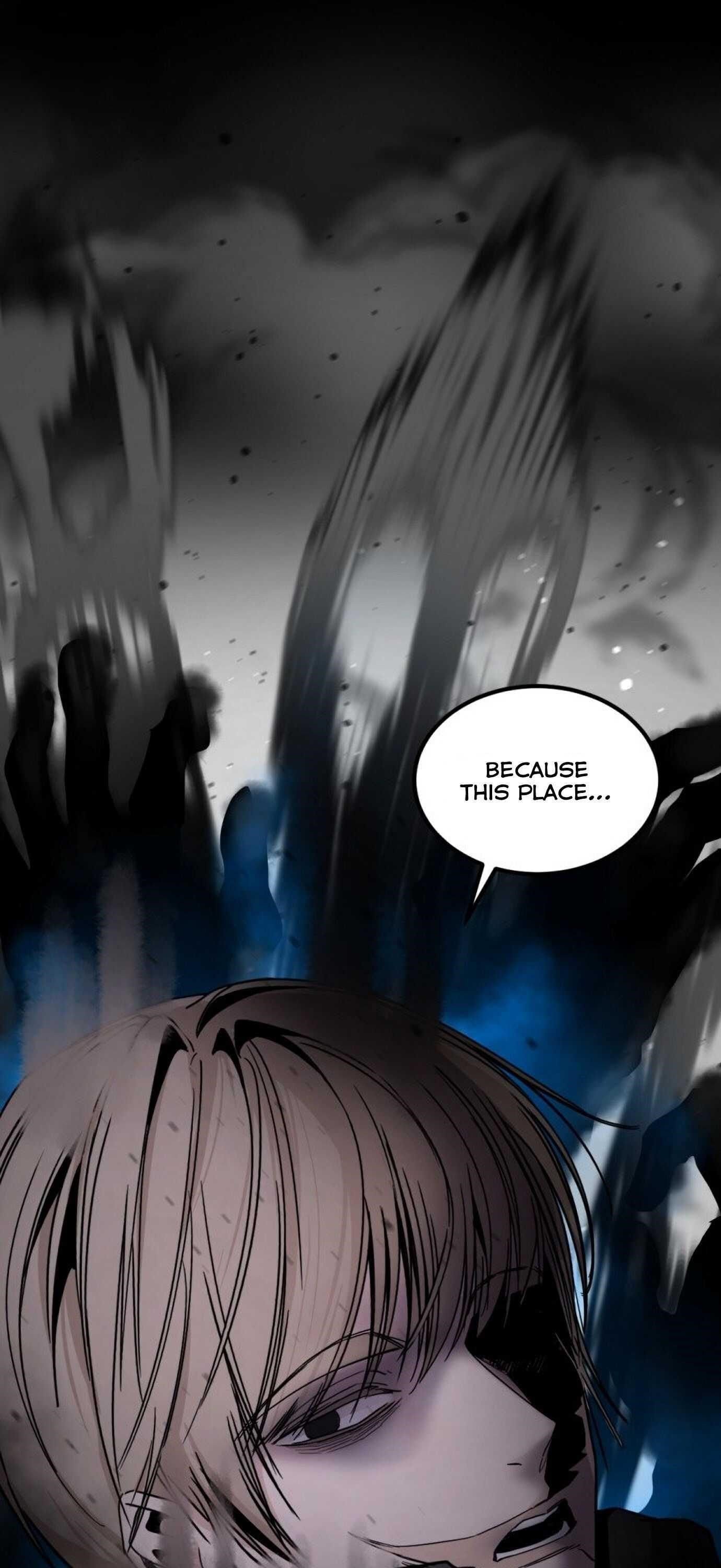 Hero Killer - Chapter 18 Page 1