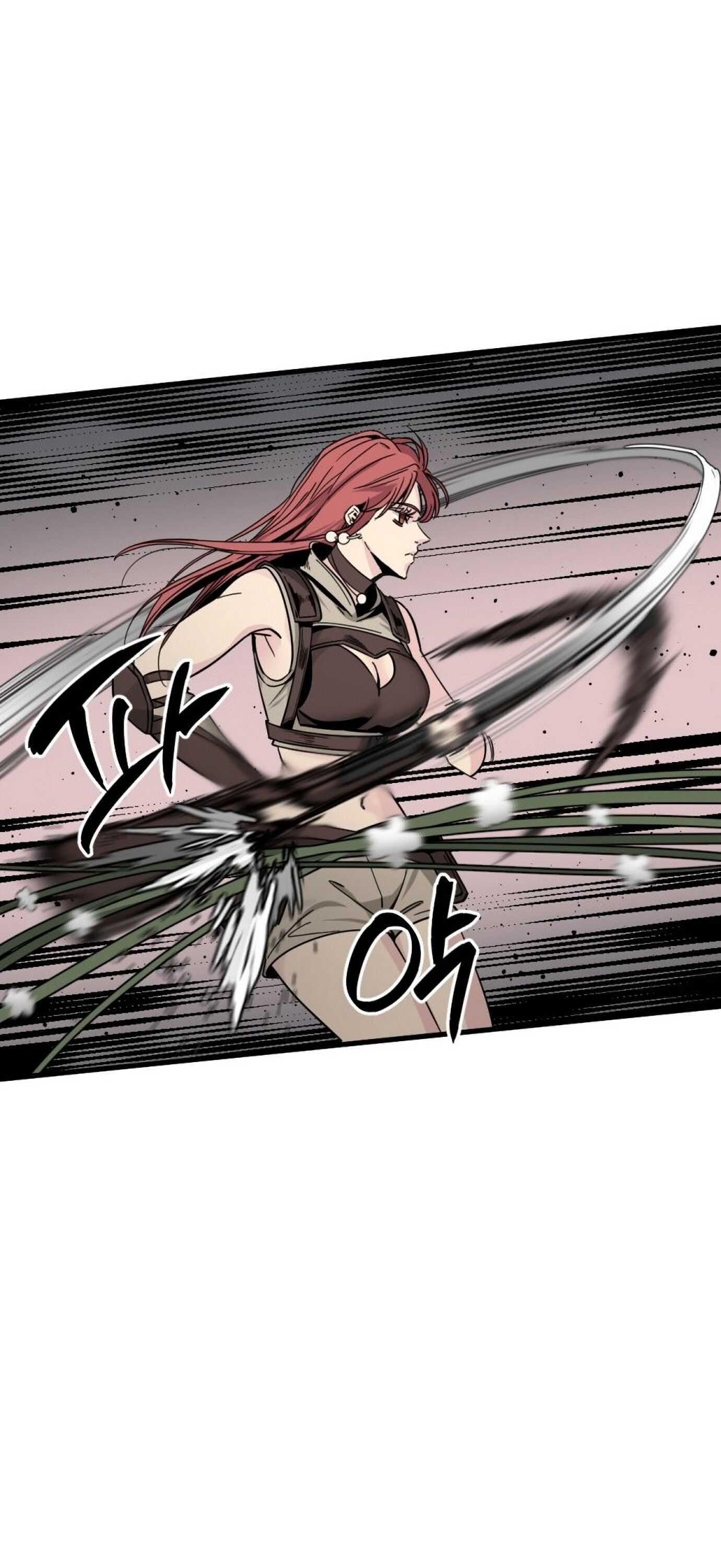 Hero Killer - Chapter 18 Page 10