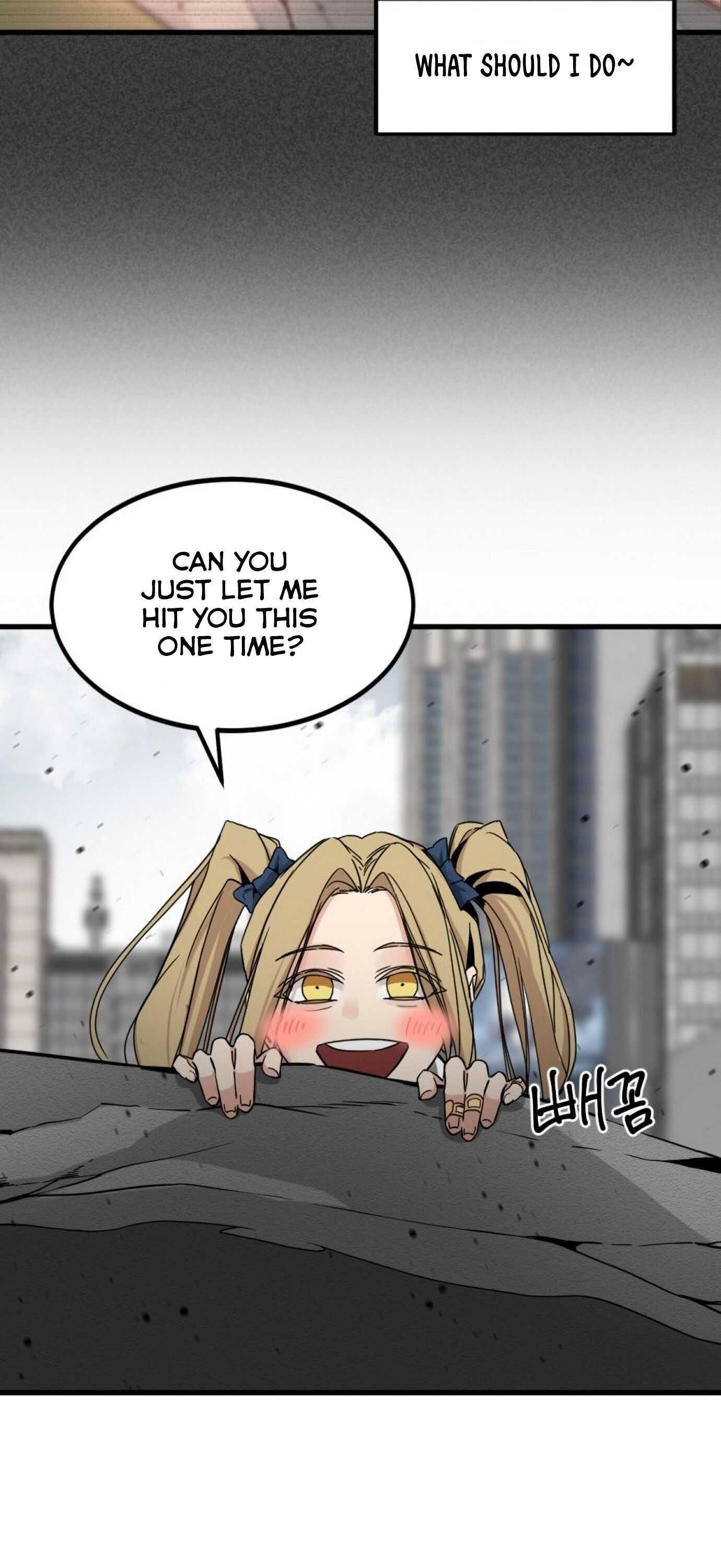 Hero Killer - Chapter 18 Page 15