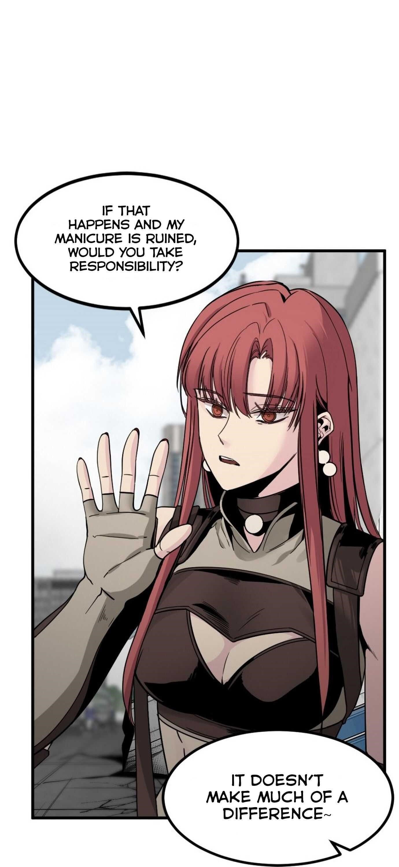 Hero Killer - Chapter 18 Page 16