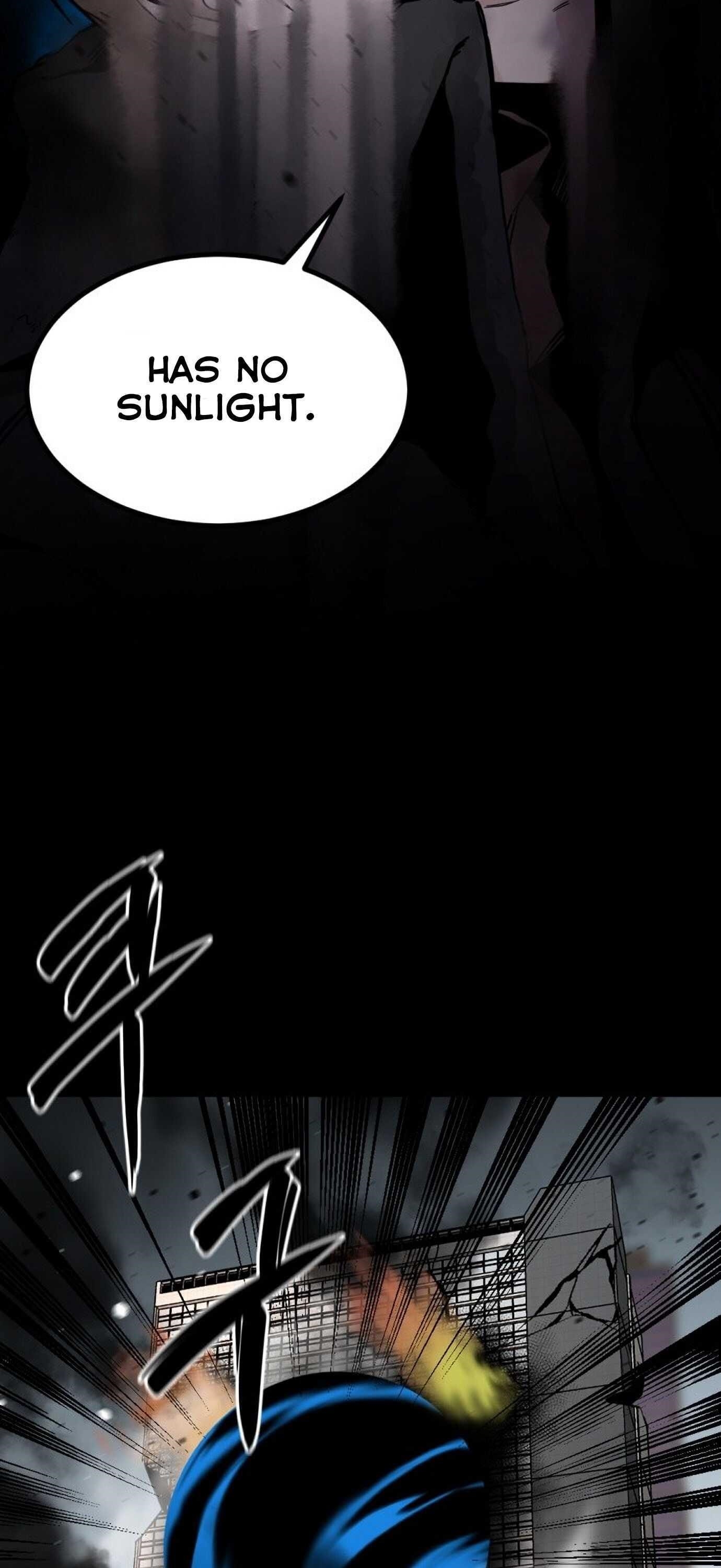 Hero Killer - Chapter 18 Page 2