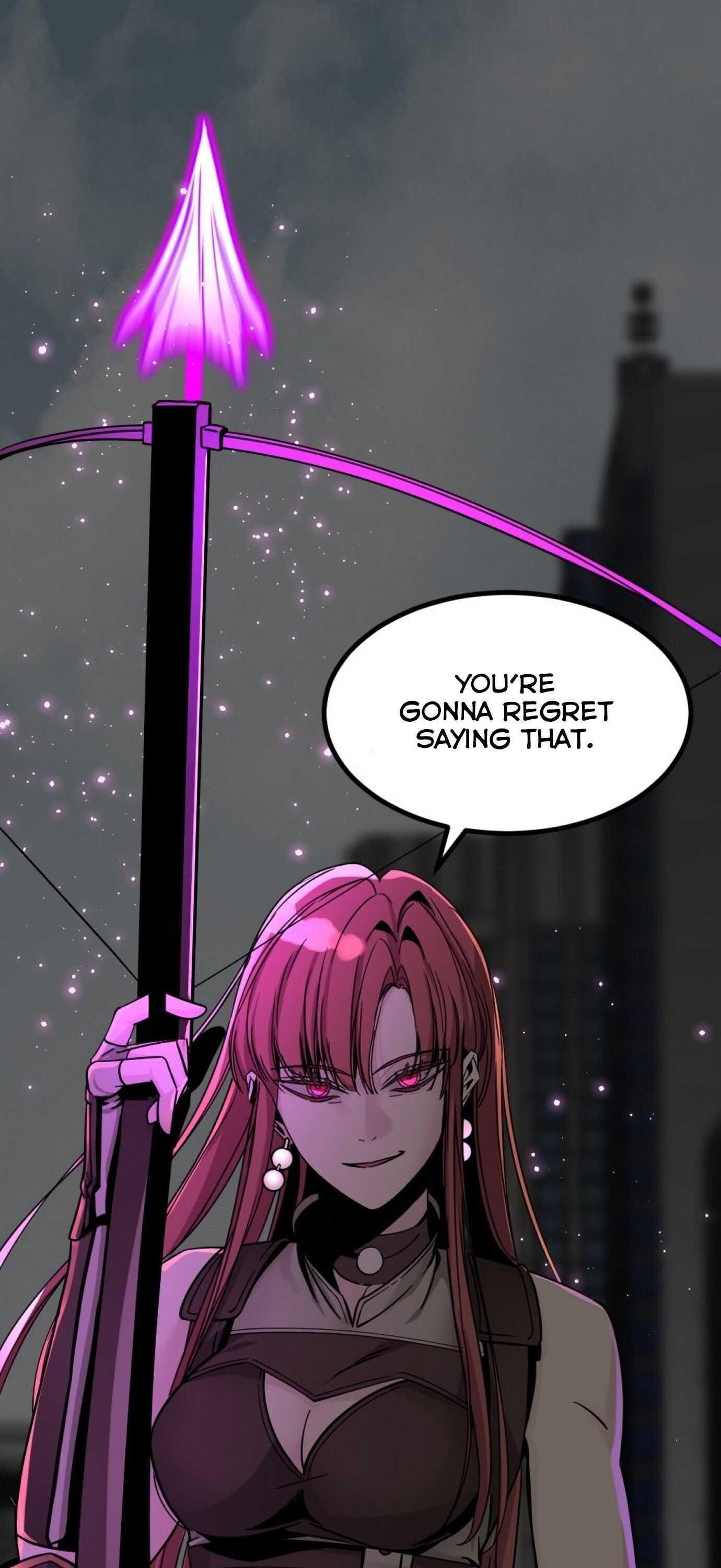 Hero Killer - Chapter 18 Page 20