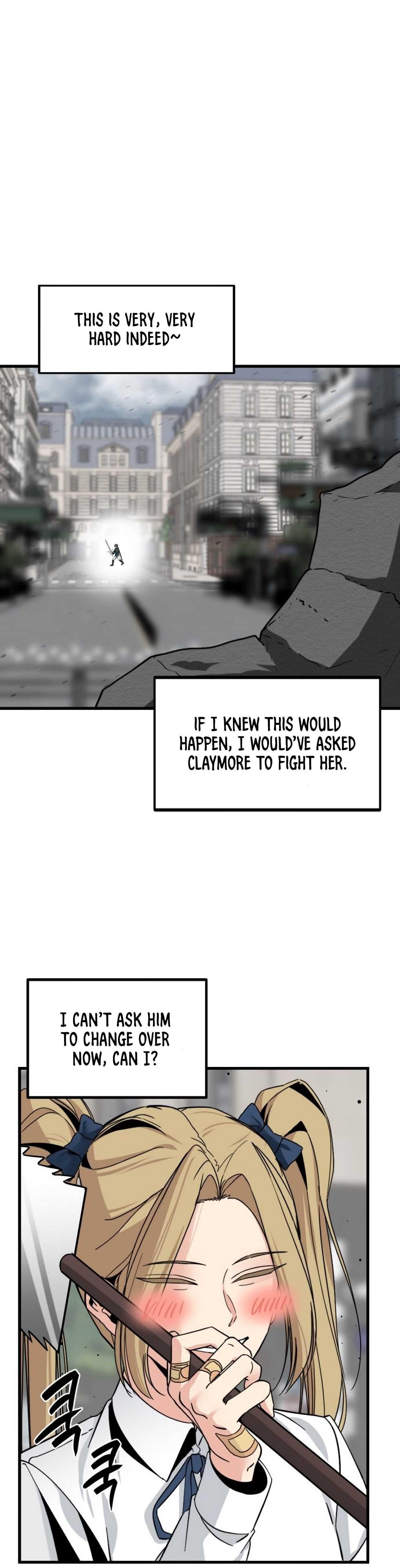 Hero Killer - Chapter 18 Page 31