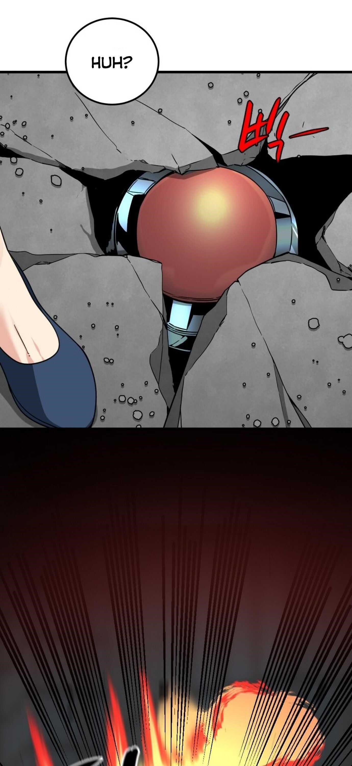 Hero Killer - Chapter 18 Page 38