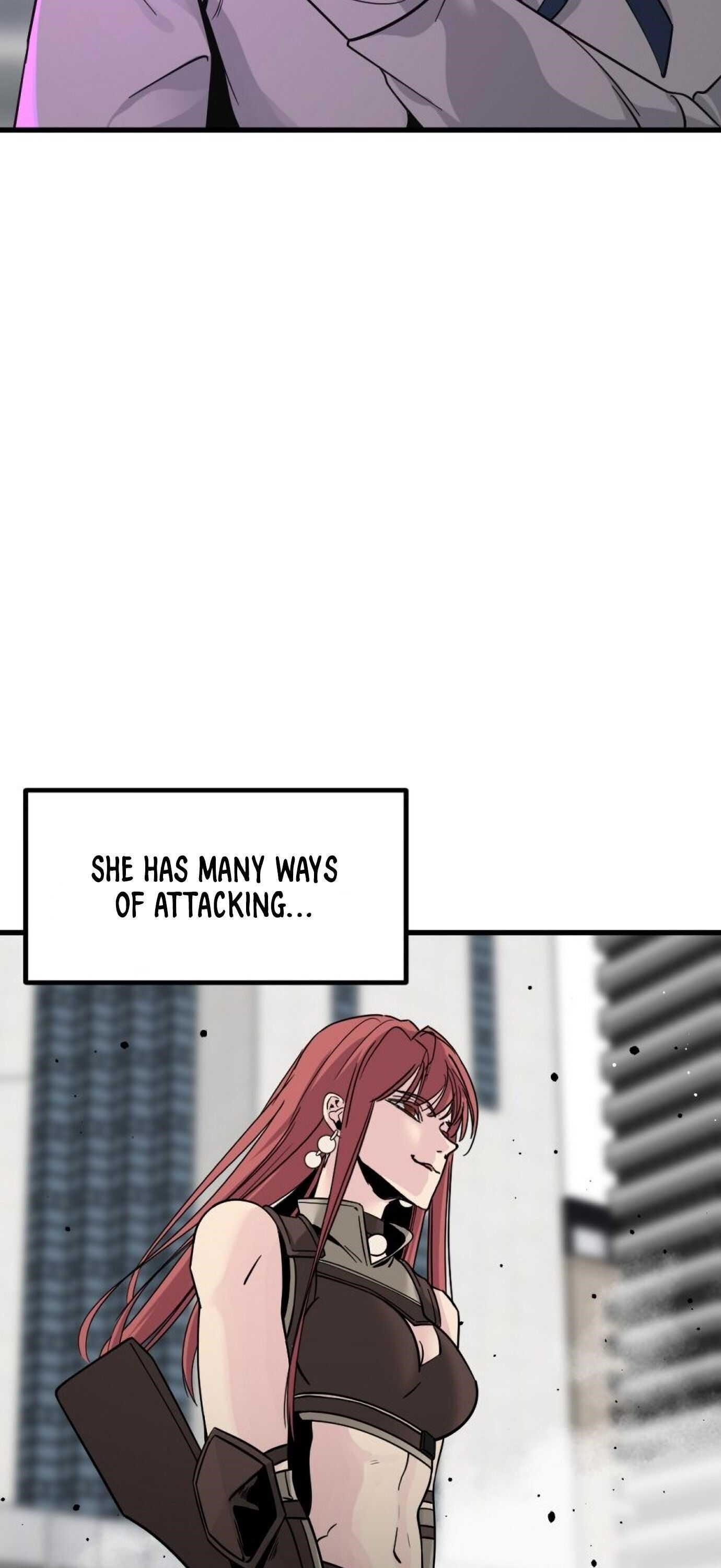 Hero Killer - Chapter 18 Page 46