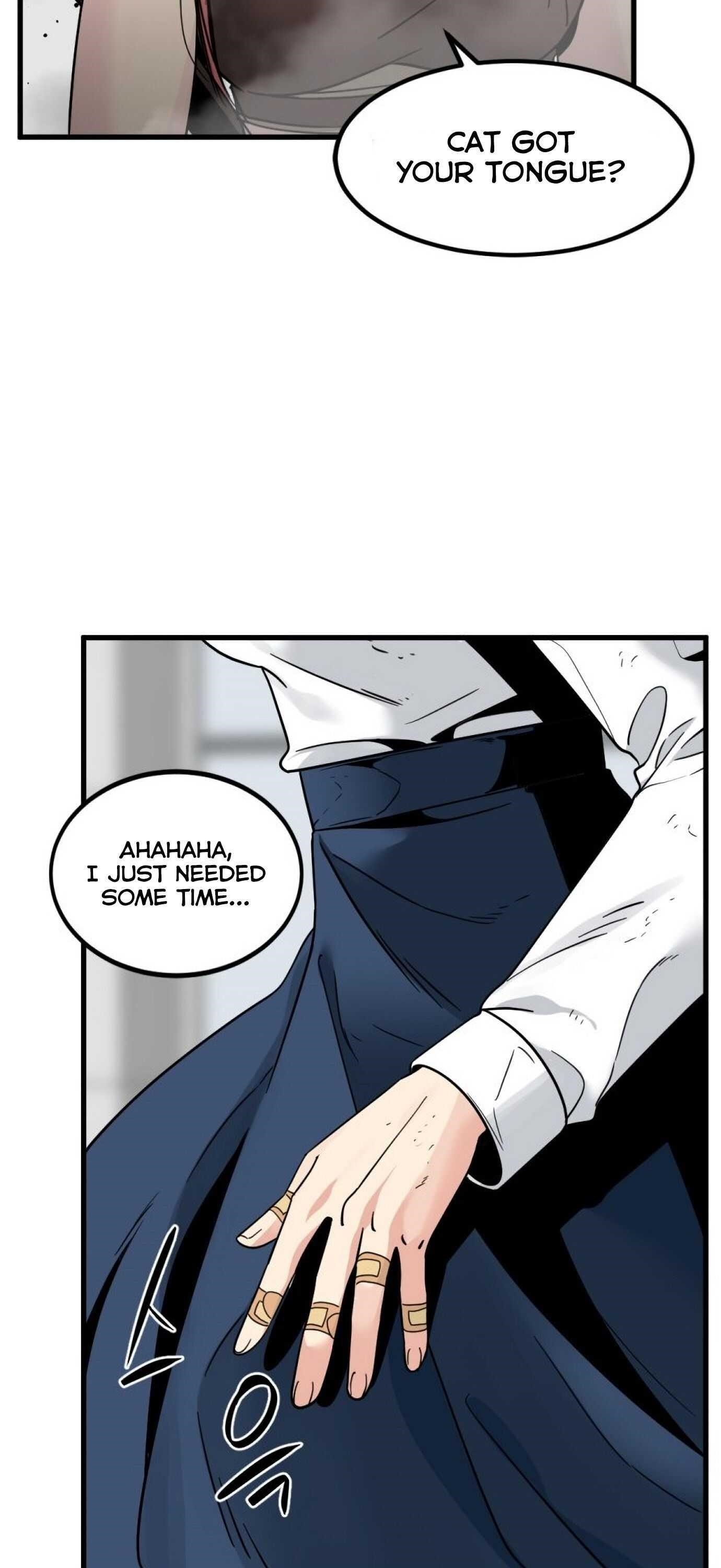 Hero Killer - Chapter 18 Page 48