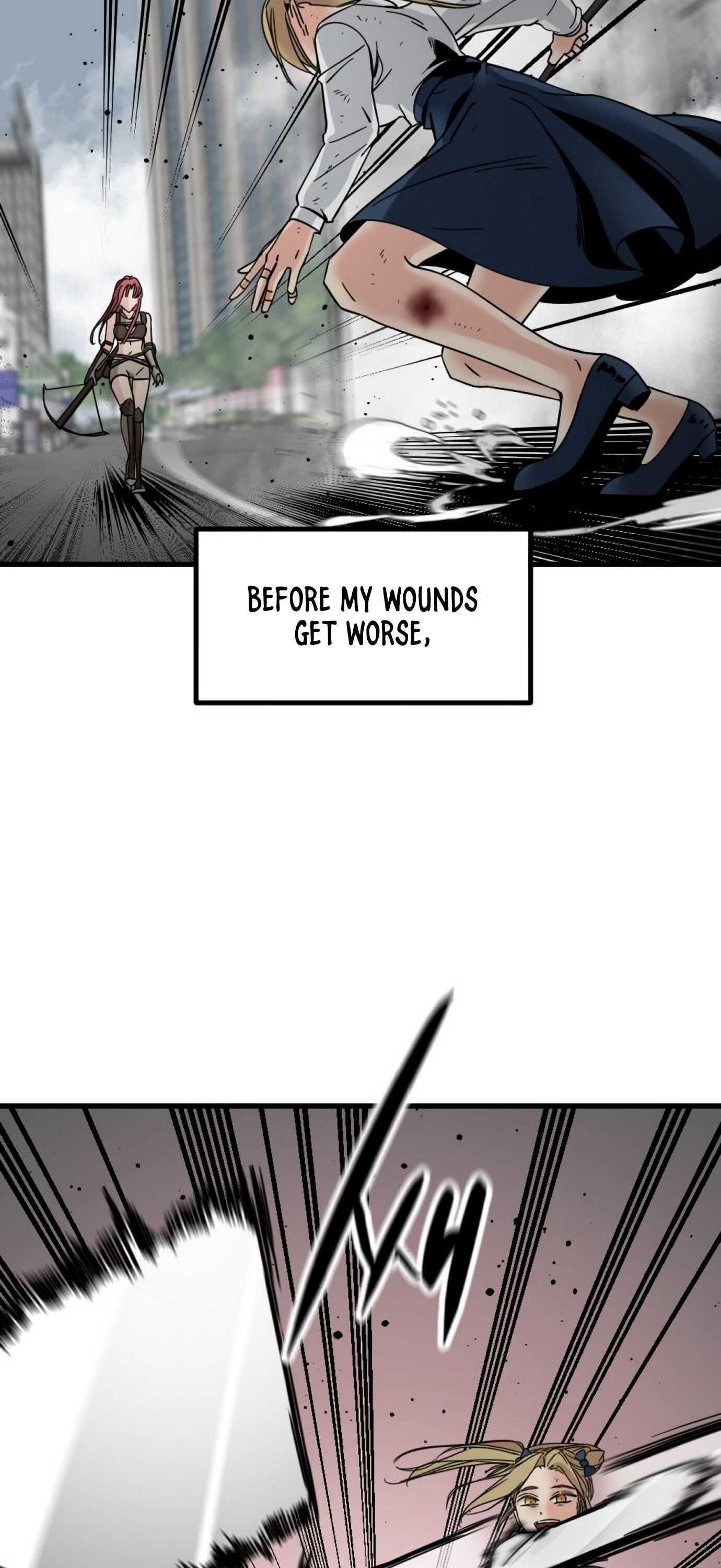 Hero Killer - Chapter 18 Page 54