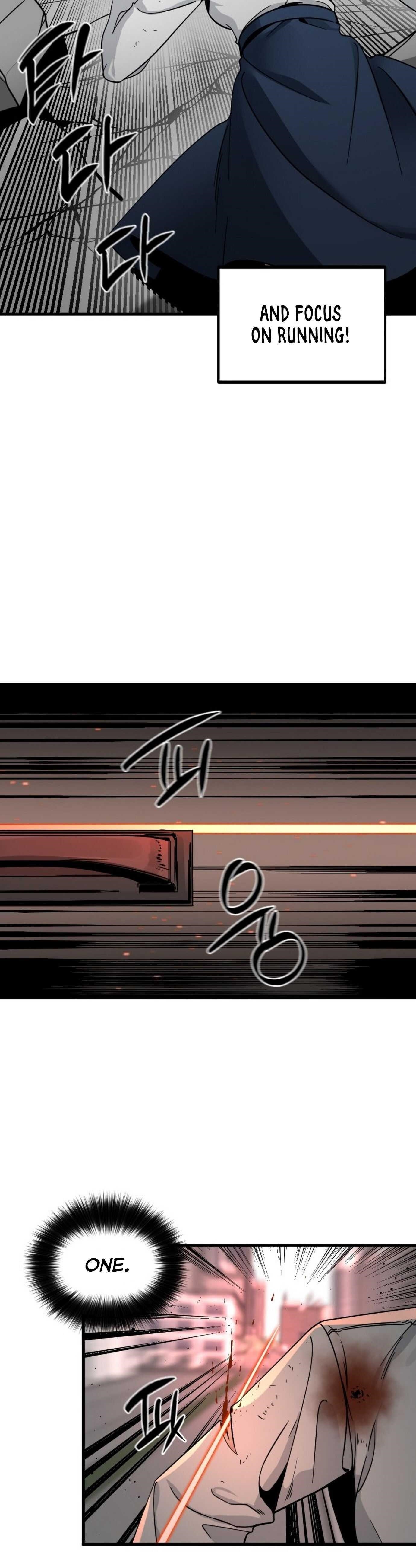 Hero Killer - Chapter 18 Page 56