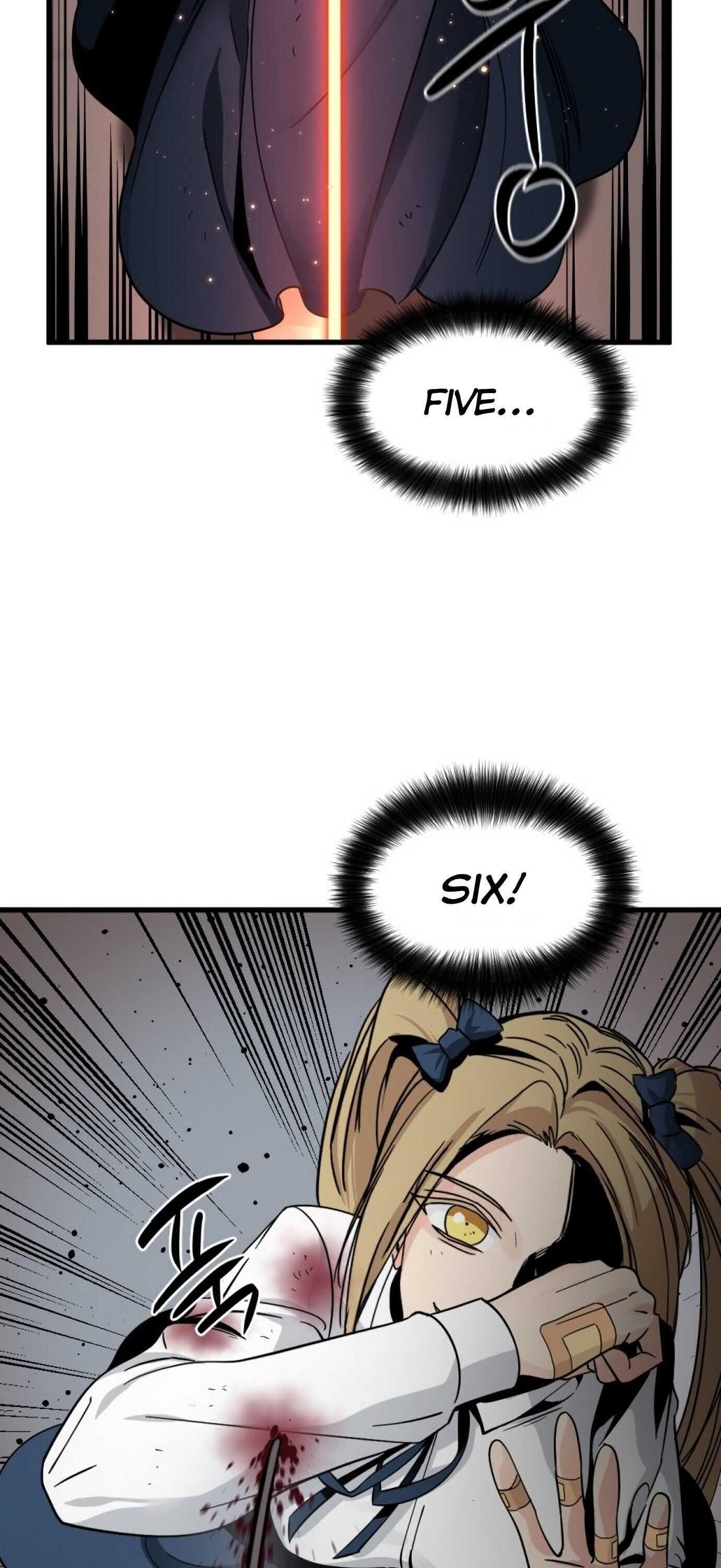 Hero Killer - Chapter 18 Page 60