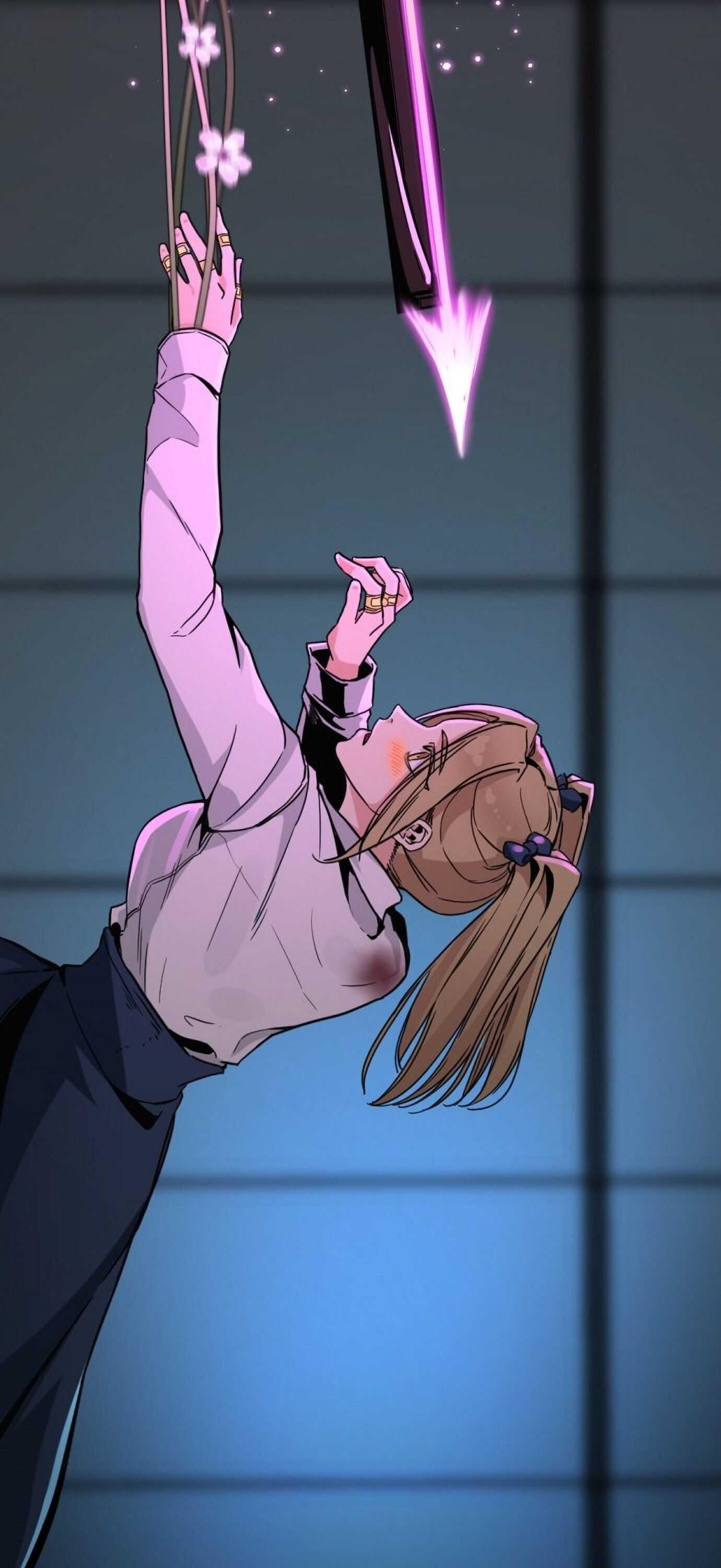 Hero Killer - Chapter 18 Page 68