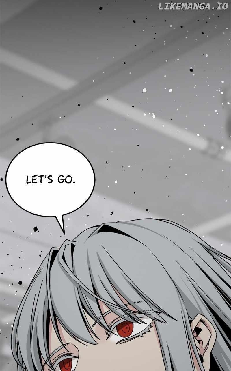 Hero Killer - Chapter 180 Page 106