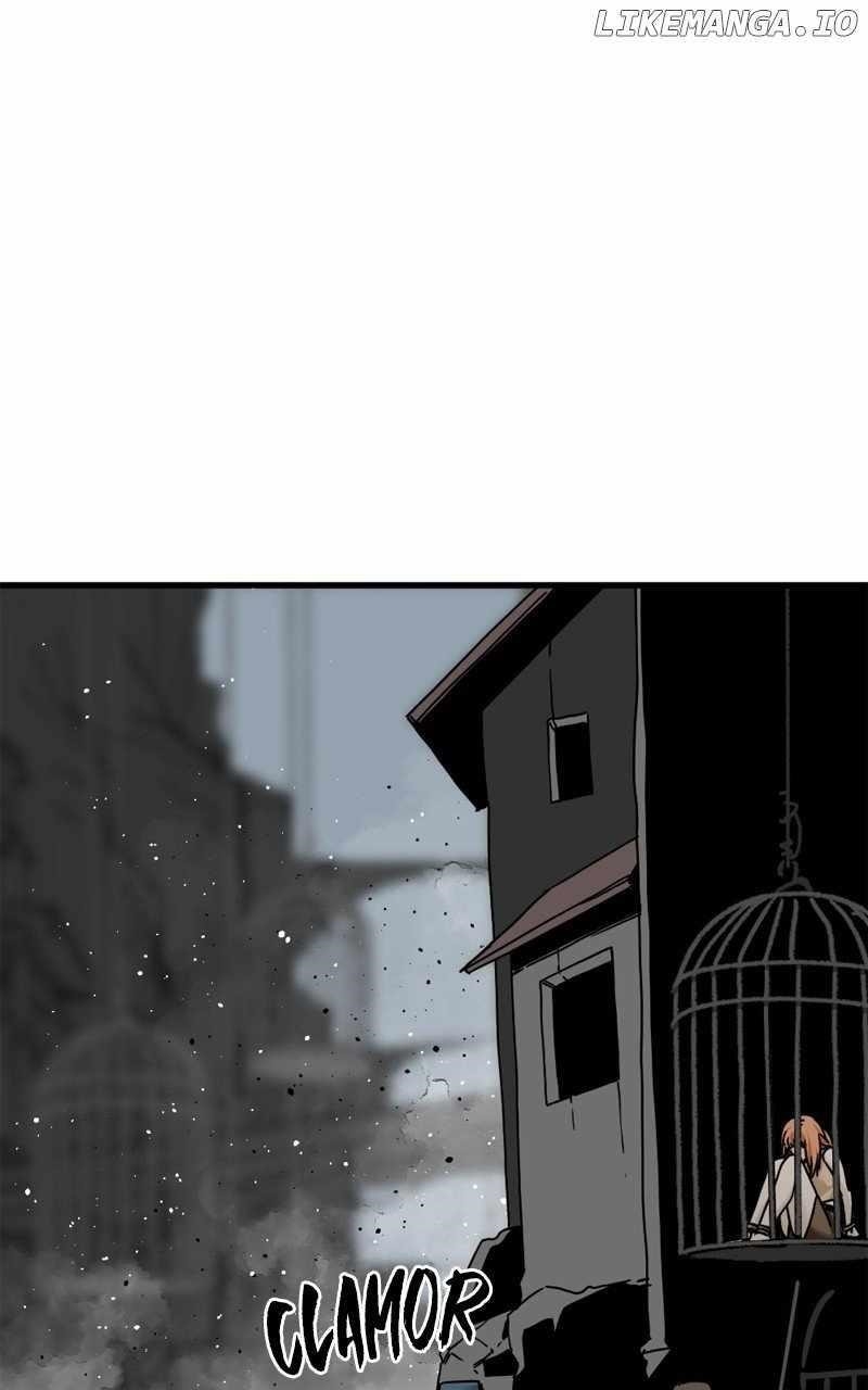 Hero Killer - Chapter 180 Page 110