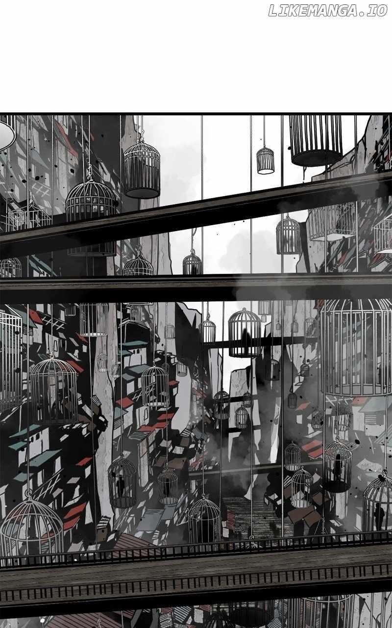 Hero Killer - Chapter 180 Page 113