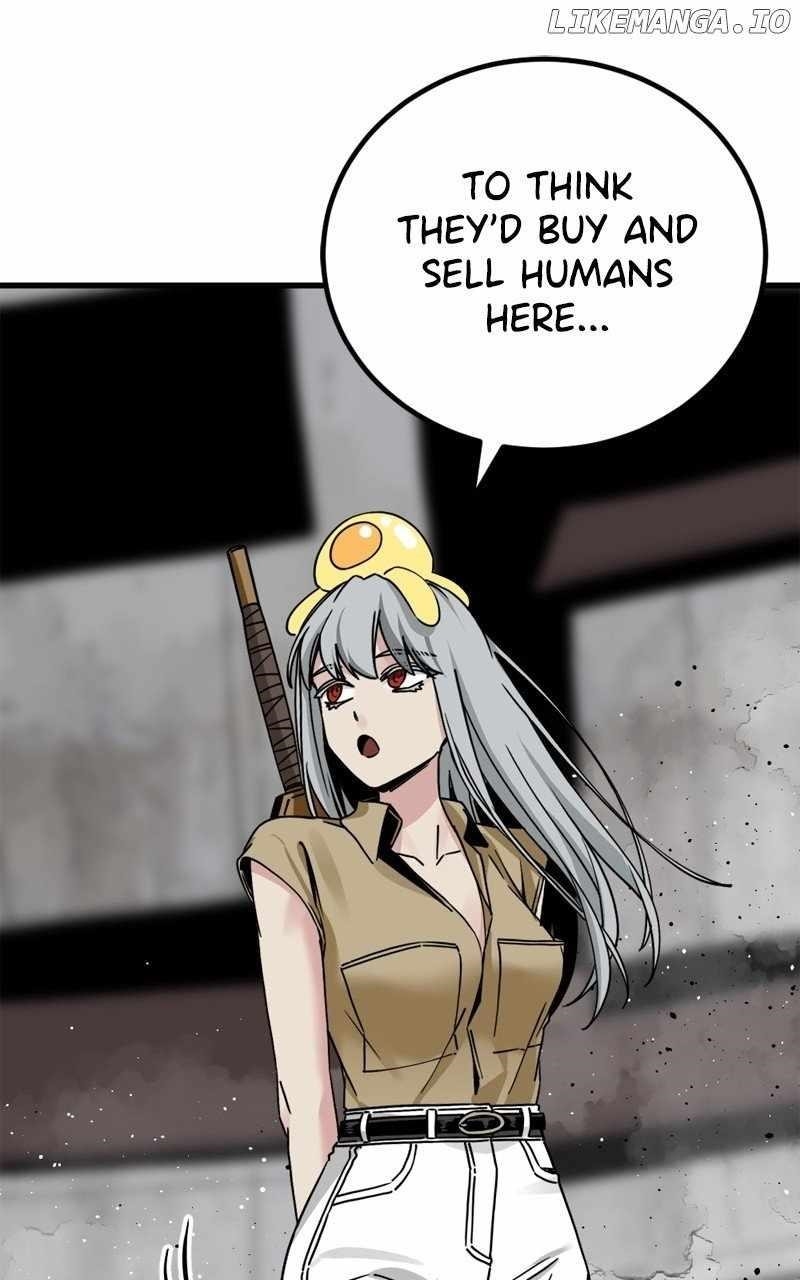 Hero Killer - Chapter 180 Page 116