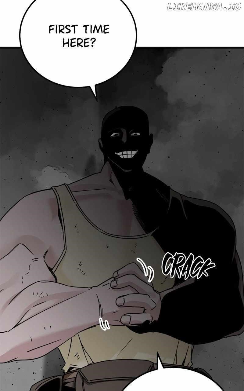 Hero Killer - Chapter 180 Page 119