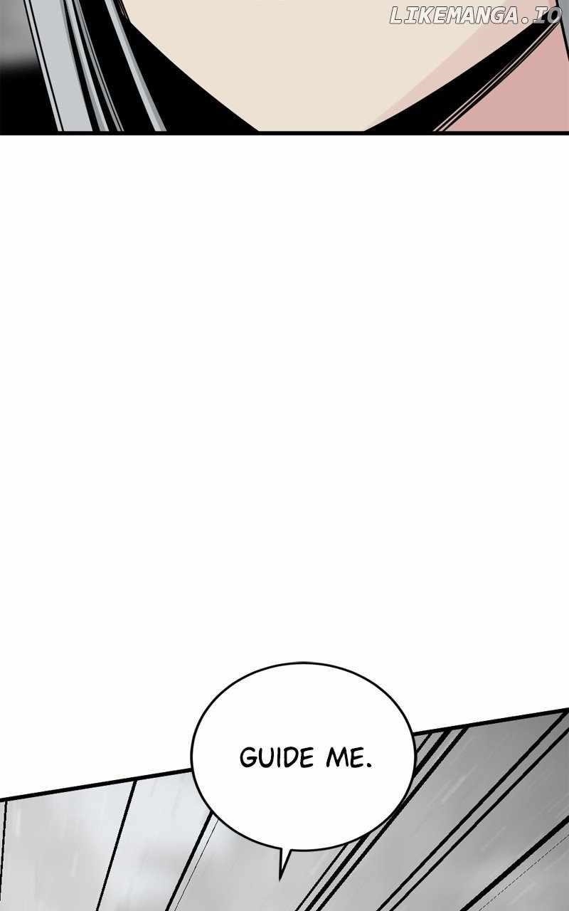 Hero Killer - Chapter 180 Page 121