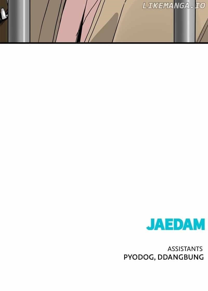 Hero Killer - Chapter 180 Page 127