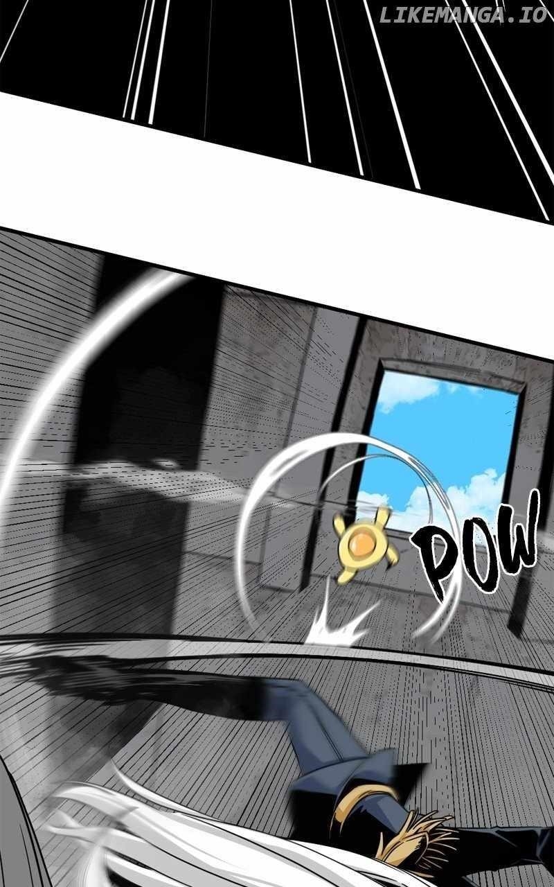 Hero Killer - Chapter 180 Page 15