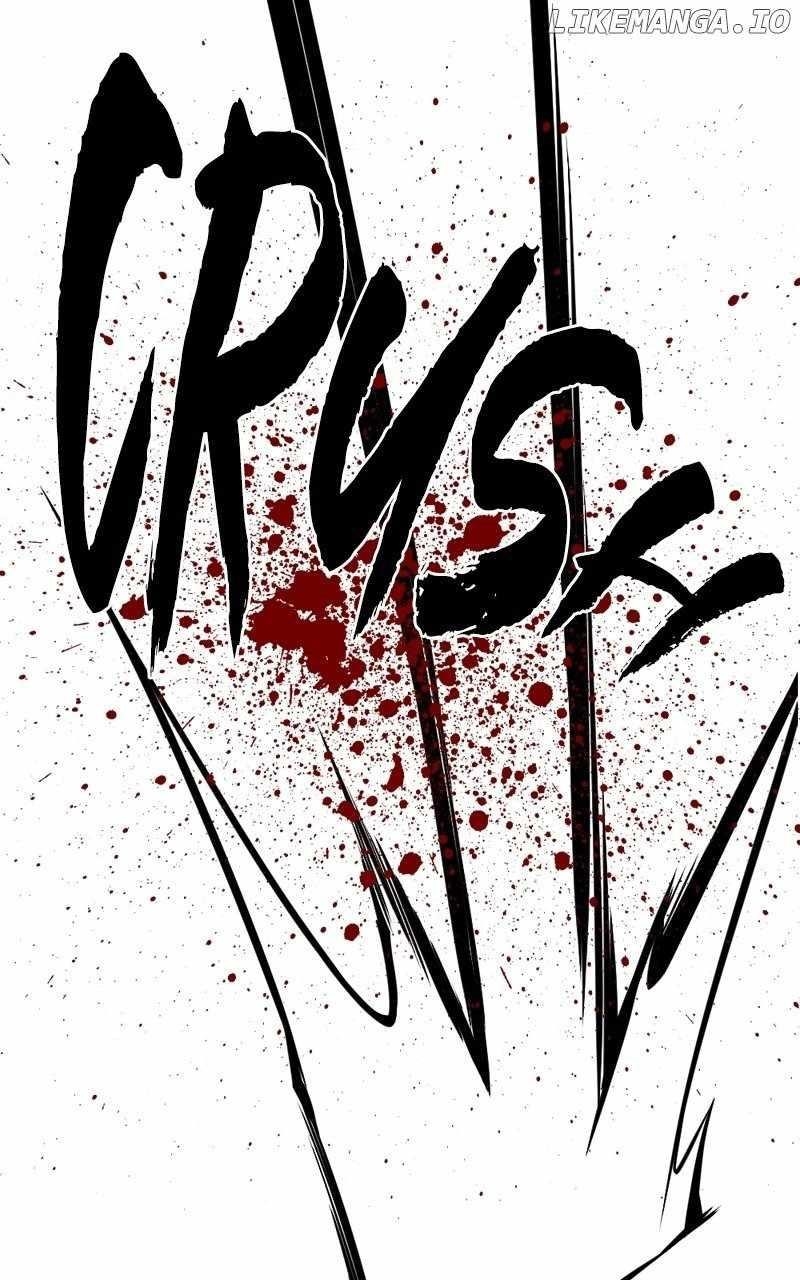 Hero Killer - Chapter 180 Page 18