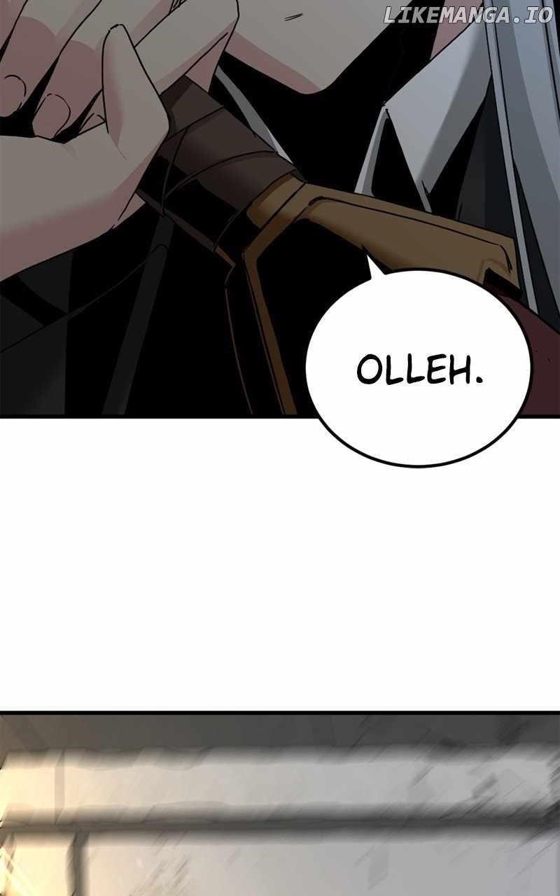 Hero Killer - Chapter 180 Page 2