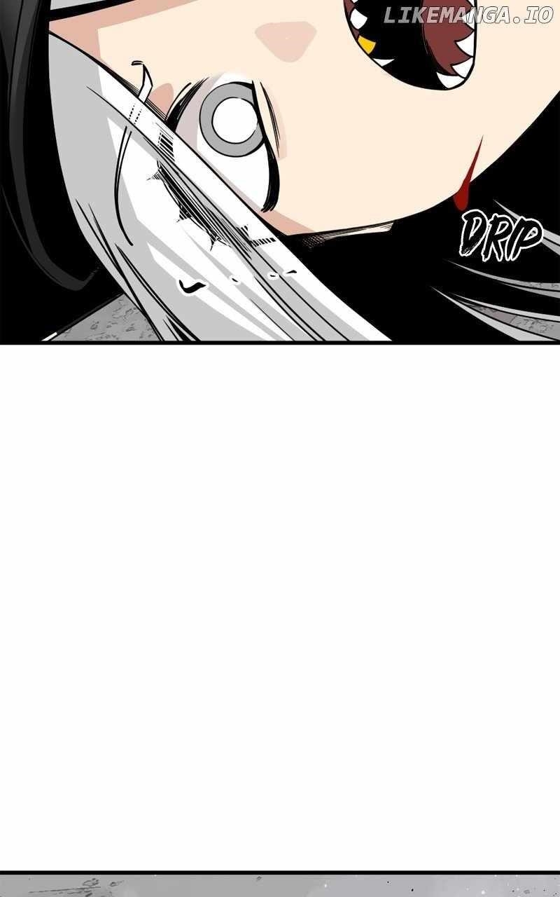 Hero Killer - Chapter 180 Page 20