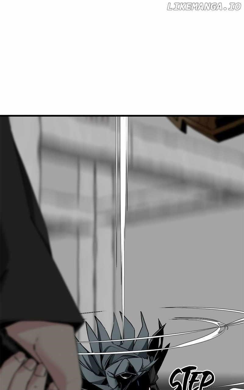 Hero Killer - Chapter 180 Page 25