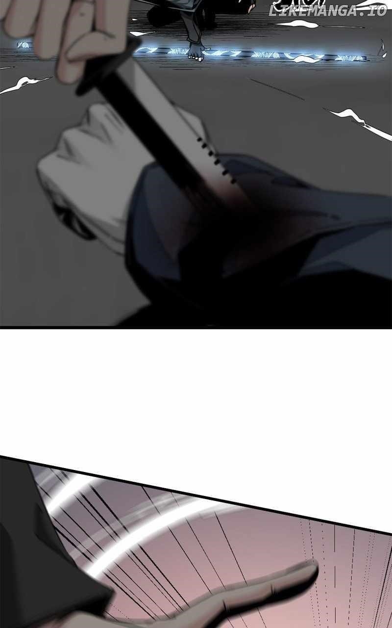 Hero Killer - Chapter 180 Page 26