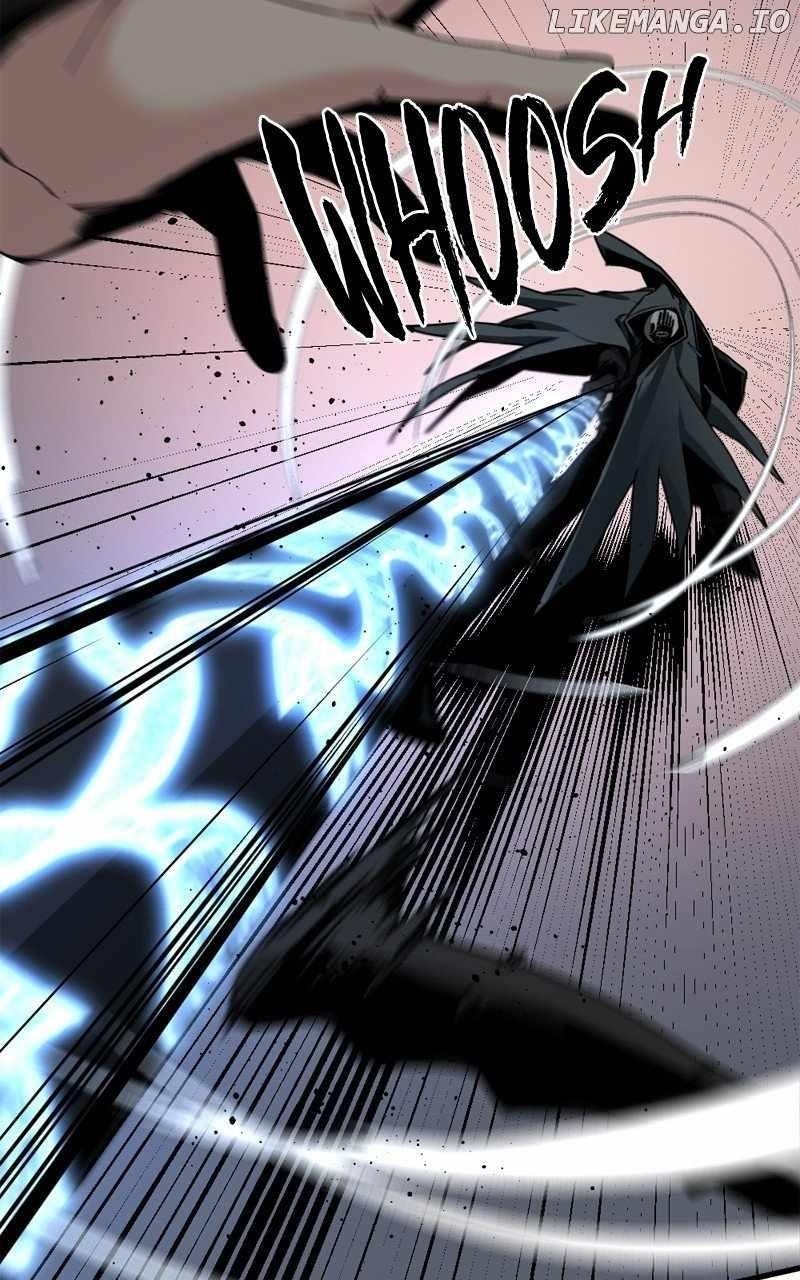 Hero Killer - Chapter 180 Page 27