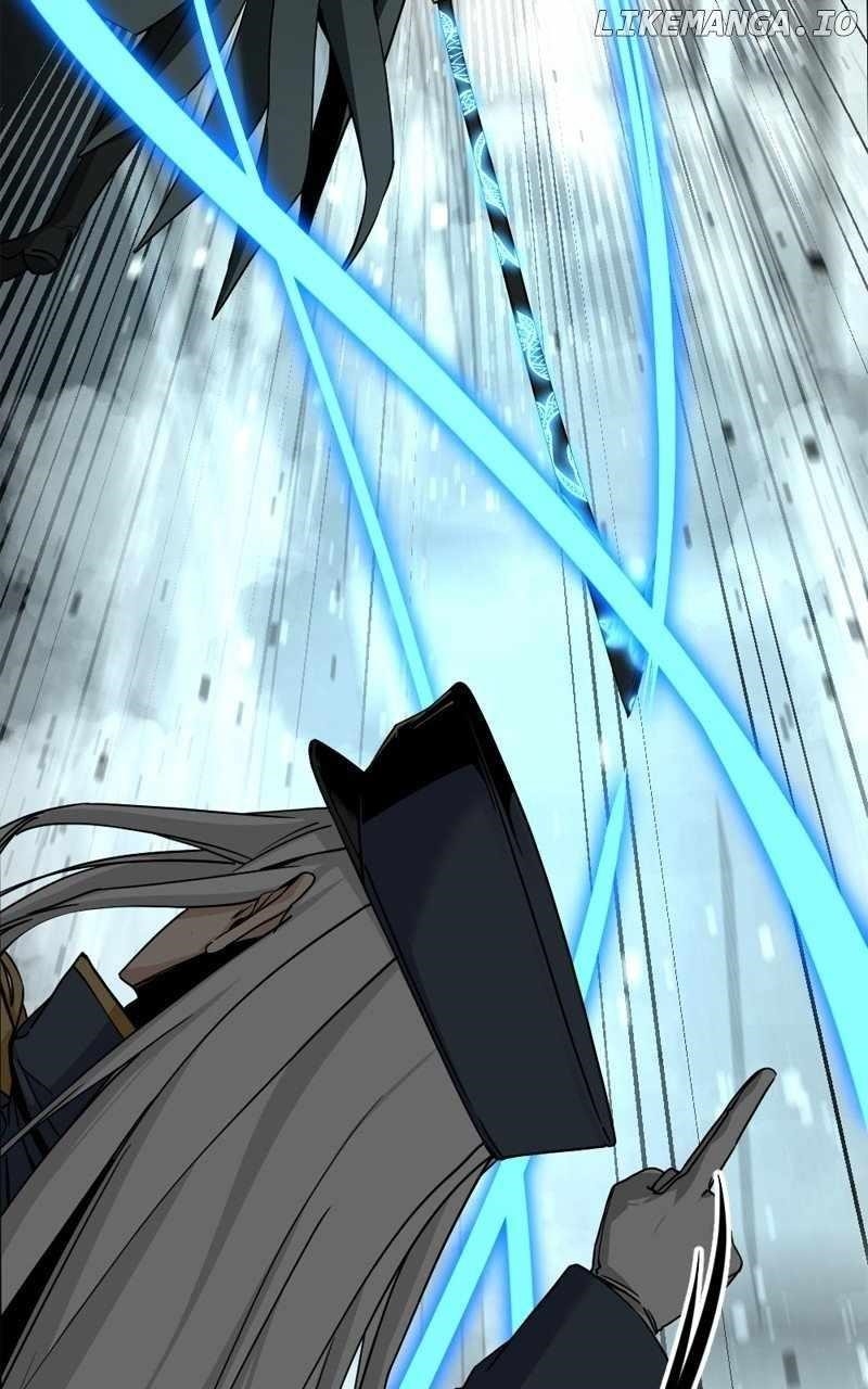 Hero Killer - Chapter 180 Page 30