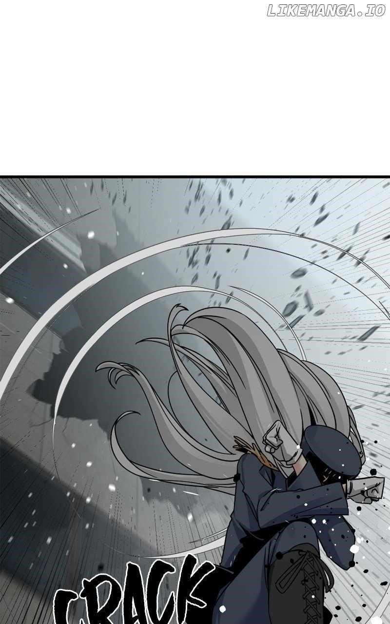 Hero Killer - Chapter 180 Page 35