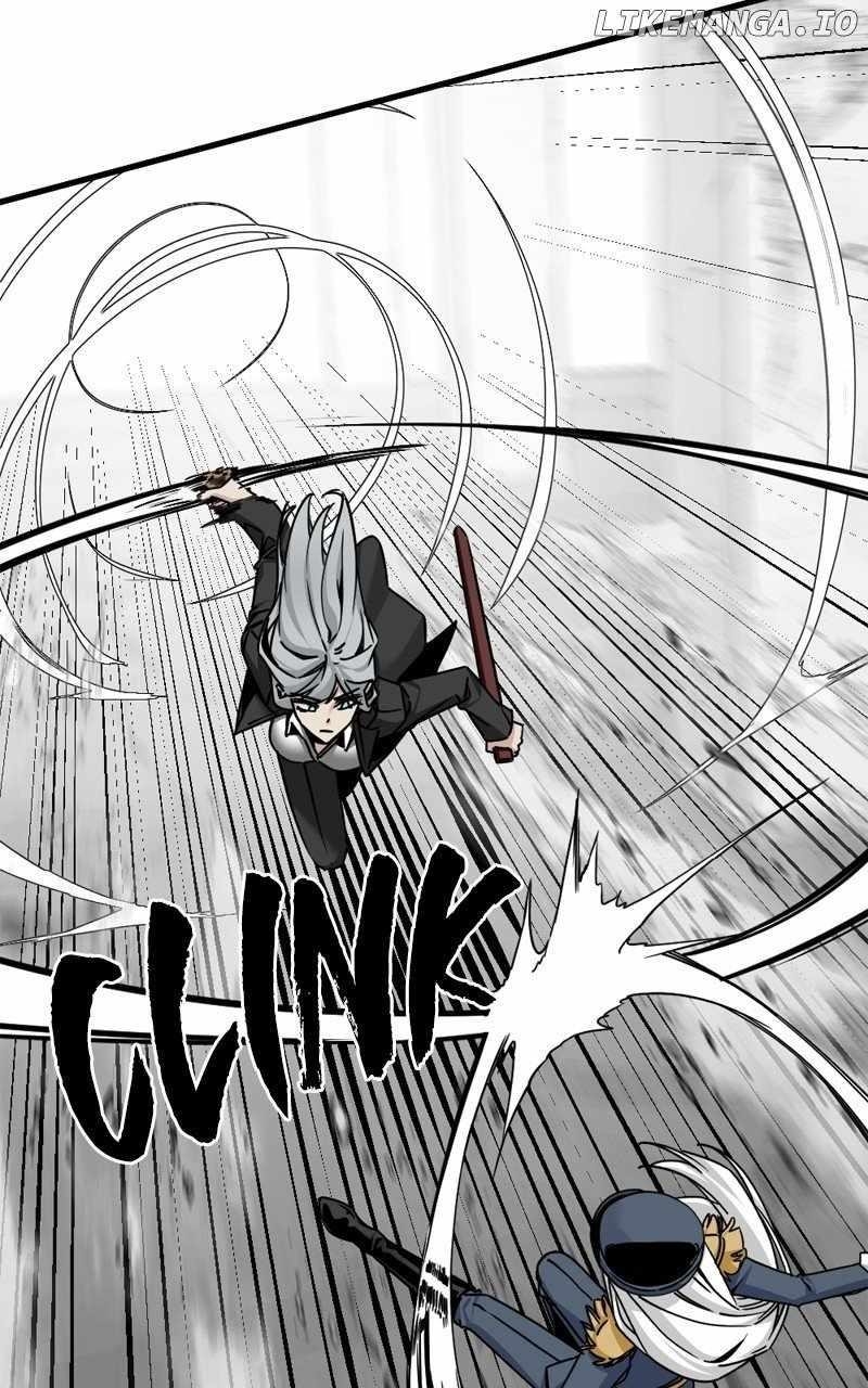 Hero Killer - Chapter 180 Page 4