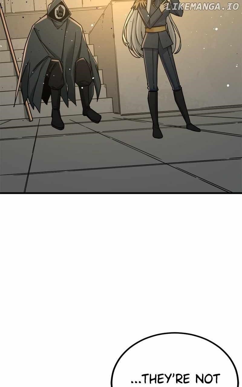 Hero Killer - Chapter 180 Page 49