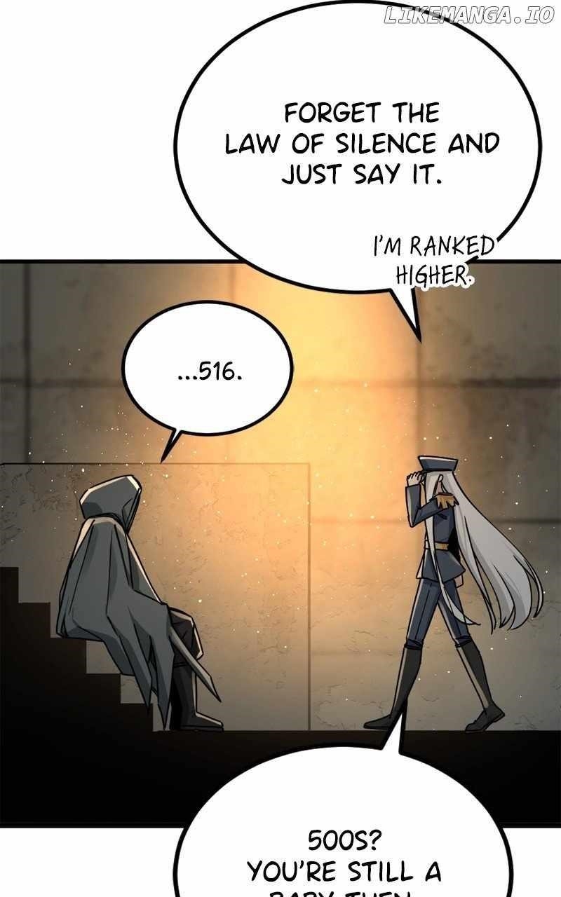 Hero Killer - Chapter 180 Page 52