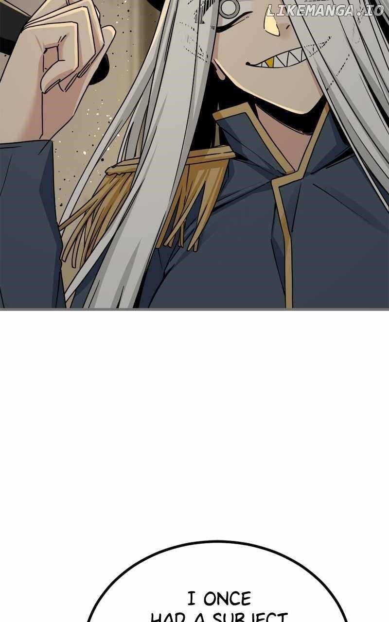 Hero Killer - Chapter 180 Page 58